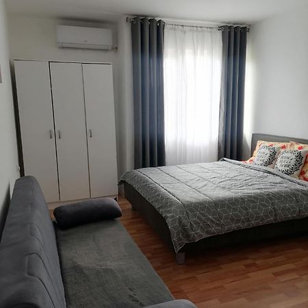Apartman Berane Exterior foto