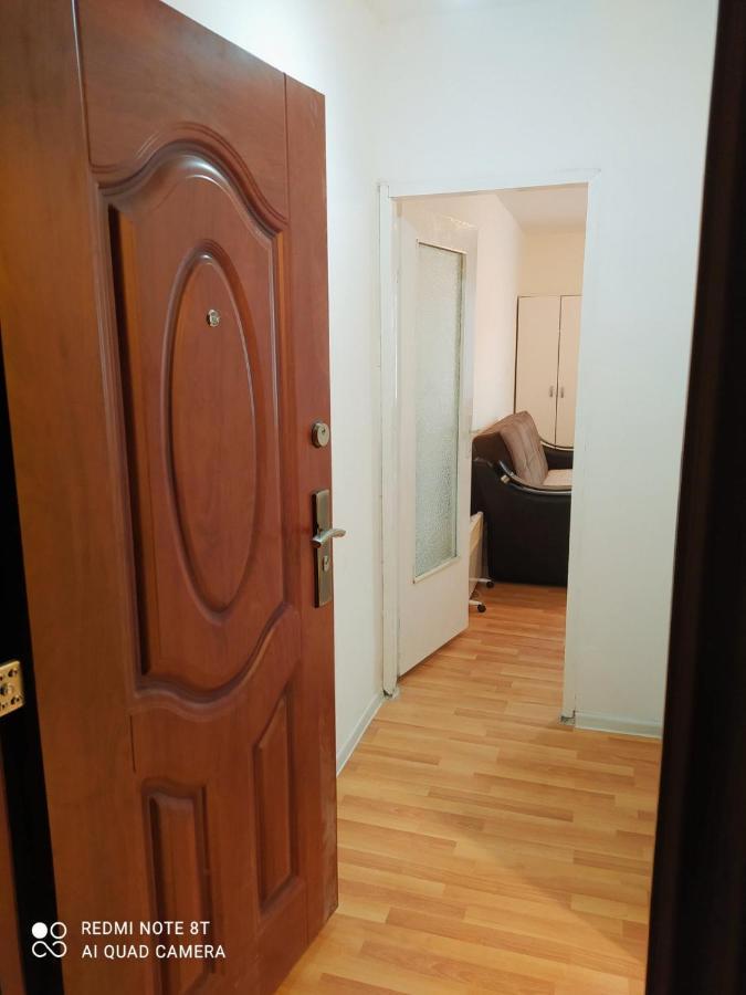 Apartman Berane Exterior foto