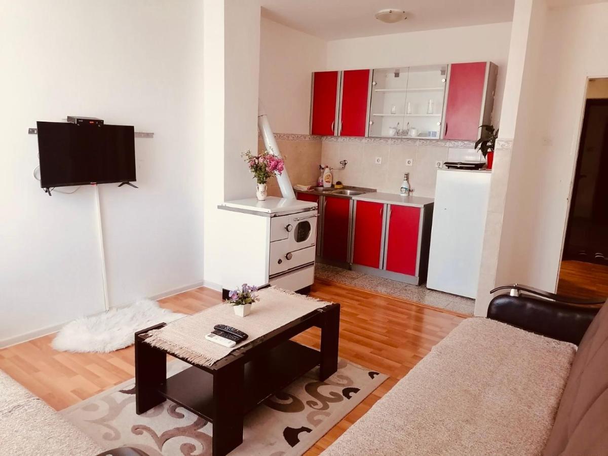 Apartman Berane Exterior foto