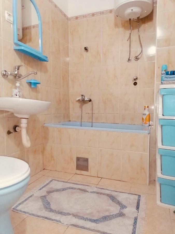 Apartman Berane Exterior foto