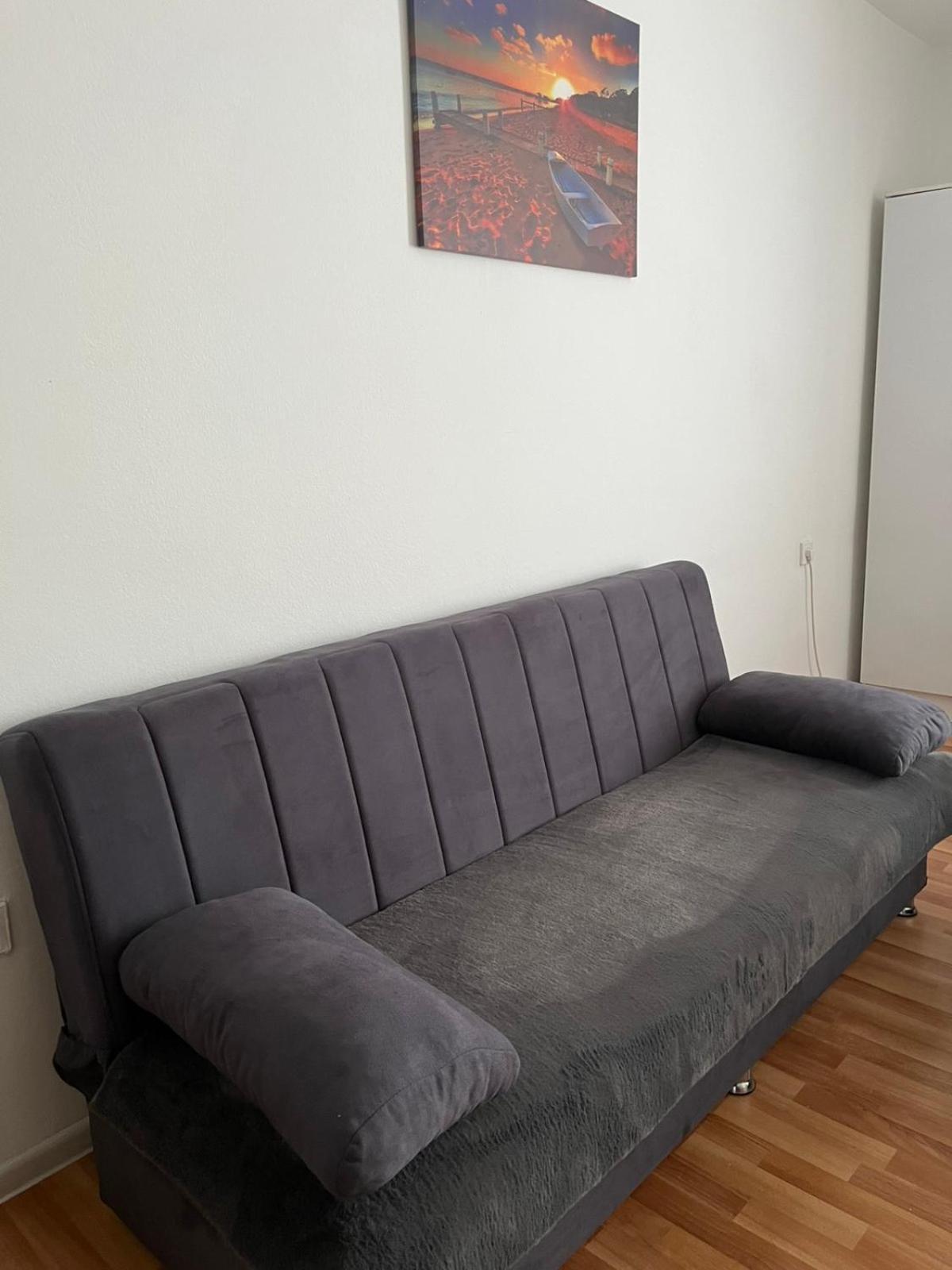 Apartman Berane Exterior foto