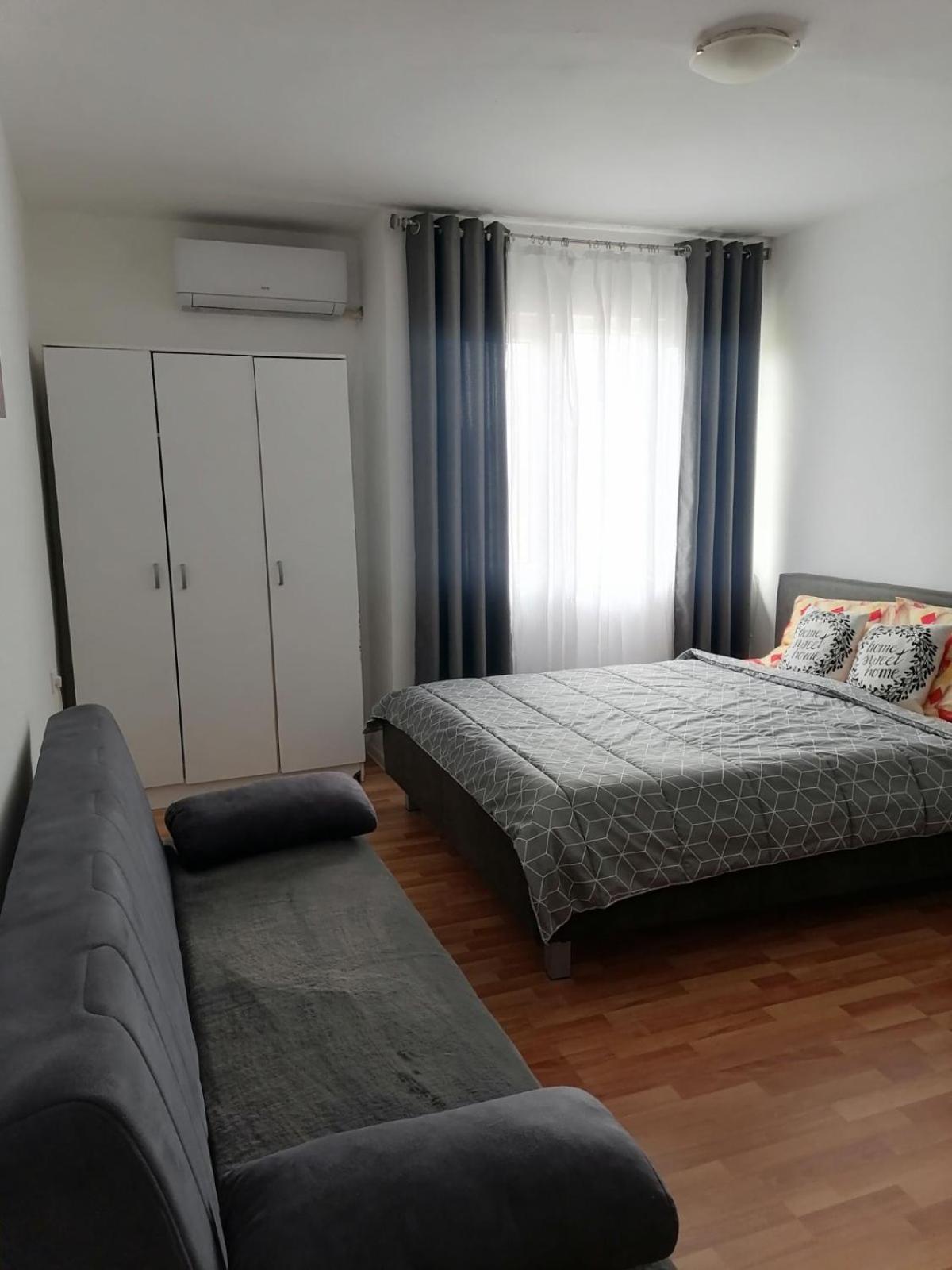 Apartman Berane Exterior foto